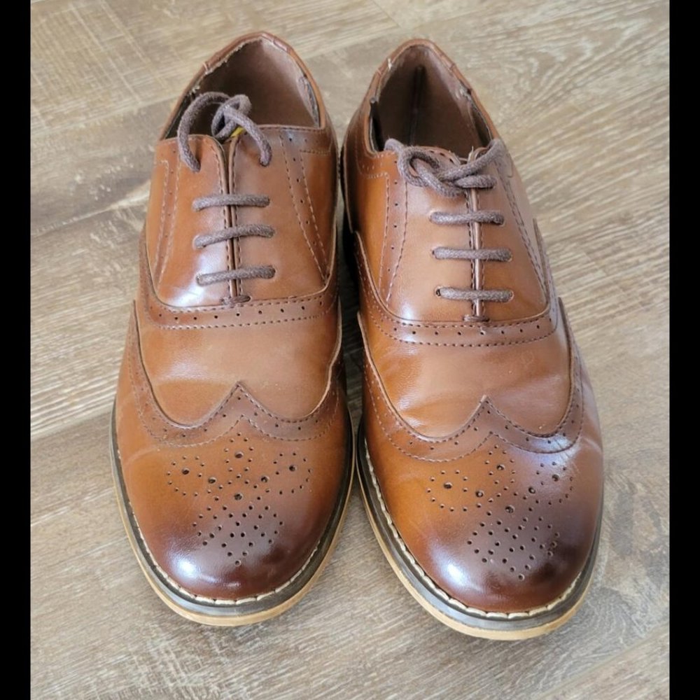 Toddler dress shos